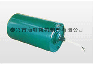 DY1，JYD型移動式電動滾筒